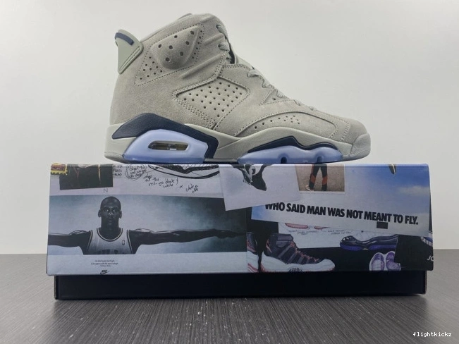 Georgetown 6 Jordan CT8529-012 Air 0712